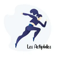 LES ACTIPHILES logo