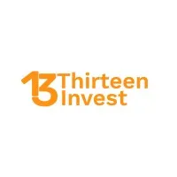 THIRTEEN HOLDING INVEST logo