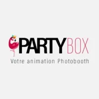 PARTYBOX logo