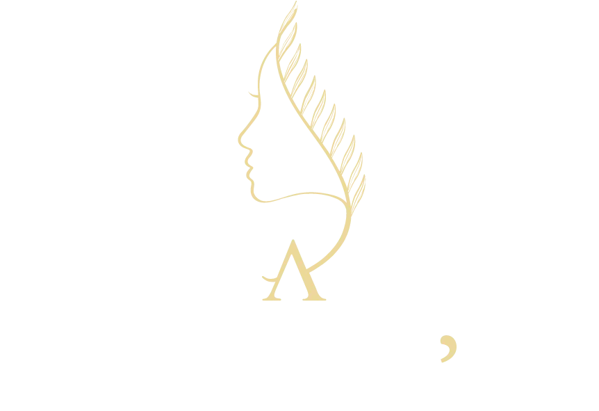 A PALME D'OR logo