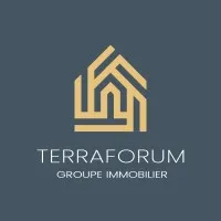 TERRAFORUM IMMOBILIER logo