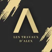 LES TRAVAUX D'ALEX logo