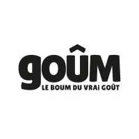 GOUM logo