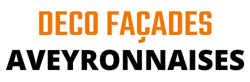DECO FACADES CHARENTAISES logo