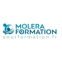 SAS MOLERA FORMATION logo