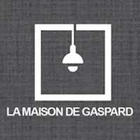 LA MAISON DE GASPARD logo