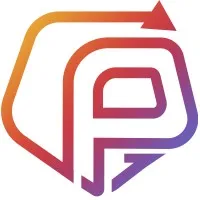 Voici le logo de la marque PULSE SERVICES qui représente son identité graphique.