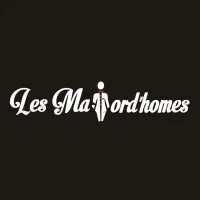 LES MAJORD'HOMES SERVICES logo
