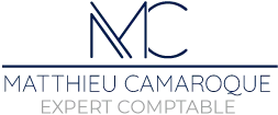 MATTHIEU CAMAROQUE logo