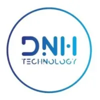 DNH TECHNOLOGY logo
