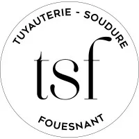 TUYAUTERIE SOUDURE FOUESNANT (T.S.F) logo