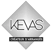 KEVAS logo