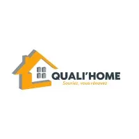 QUALI'HOME logo