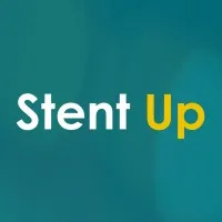 STENT'UP logo