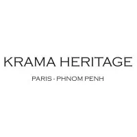 KRAMA HERITAGE logo