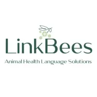 LINKBEES SARL - ANIMAL HEALTH LANGUAGE SOLUTIONS logo
