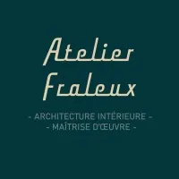 ATELIER FRALEUX logo
