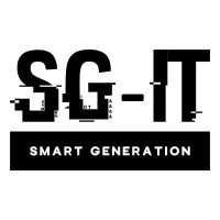 SMART GENERATION IT (SG-IT) logo