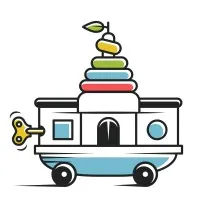 L'ACADEMIE DES ENFANTS logo