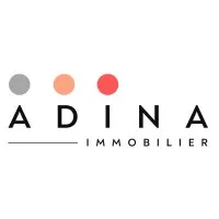 ADINA IMMOBILIER logo