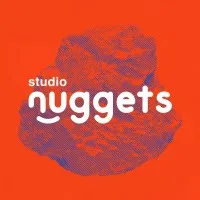 STUDIO NUGGETS logo