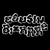 COUSIN BIZARRE logo