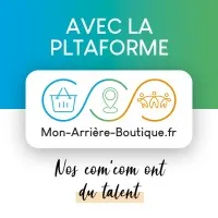 MON ARRIERE BOUTIQUE (MAB) logo