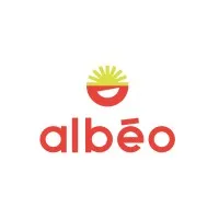 ALBEO logo