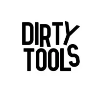 DIRTY TOOLS logo