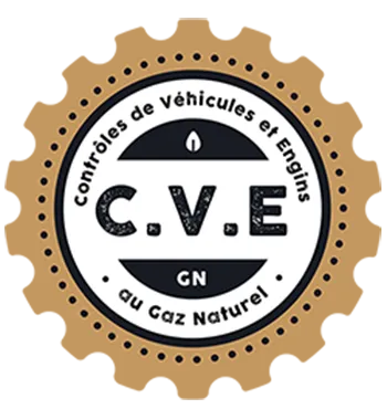 CONTROLES DE VEHICULES ET ENGINS (C.E.V) logo