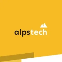 ALPSTECH logo