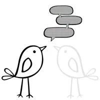 LE SON DE LA LANGUE logo