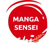 SUSHI MANGA SENSEI logo
