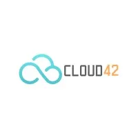 CLOUD 42 (CL42) logo