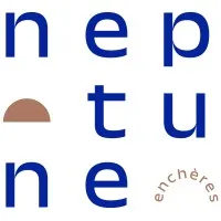 NEPTUNE ENCHERES logo