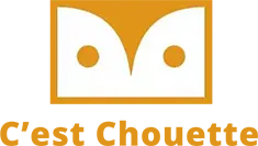 CHOUETTE logo