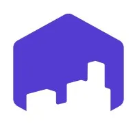 Voici le logo de la marque BLOCK FACTORY qui représente son identité graphique.