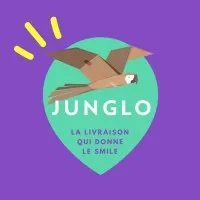 JUNGLO logo