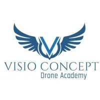 VISIO CONCEPT logo