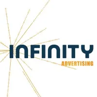INFINITY ADVERTISING logo