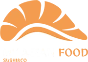 MY SUSHI logo