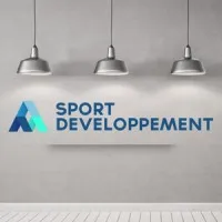 AD SPORT DEVELOPPEMENT (ADSD) logo