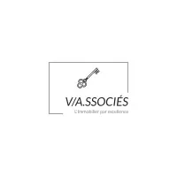 V/A.SSOCIES logo