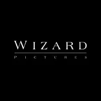 WIZARD PICTURES logo