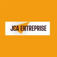 JCA ENTREPRISE (JCA) logo