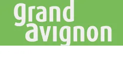 SPL GRAND AVIGNON AMENAGEMENT logo