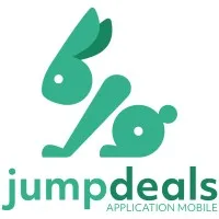 JUMPDEALS logo
