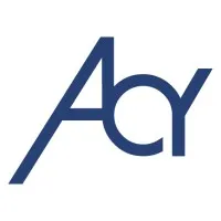 ACCELLENCY FRANCE (AF) logo