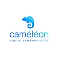 CAMELEON logo