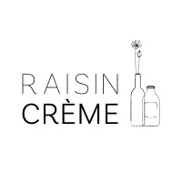 RAISIN CREME logo